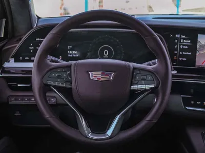 2023 Cadillac Escalade ESV