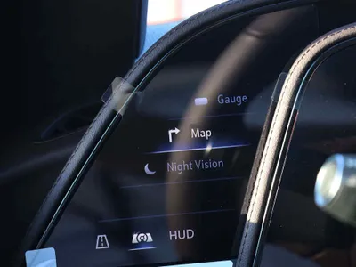 2023 Cadillac Escalade ESV