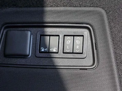 2023 Cadillac Escalade ESV