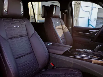 2023 Cadillac Escalade ESV