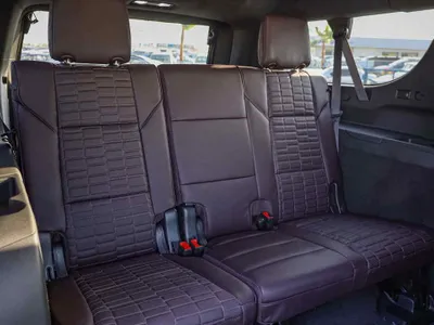 2023 Cadillac Escalade ESV