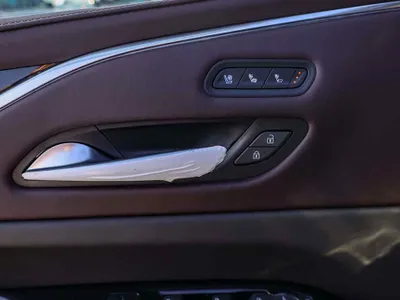 2023 Cadillac Escalade ESV
