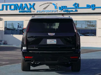 2023 Cadillac Escalade ESV