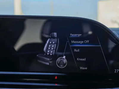 2023 Cadillac Escalade ESV