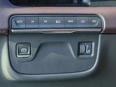 2023 Cadillac Escalade ESV