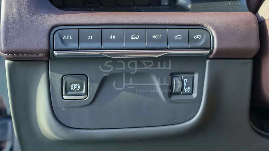 2023 Cadillac Escalade ESV