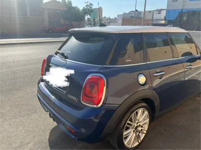 2016 Mini Cooper S