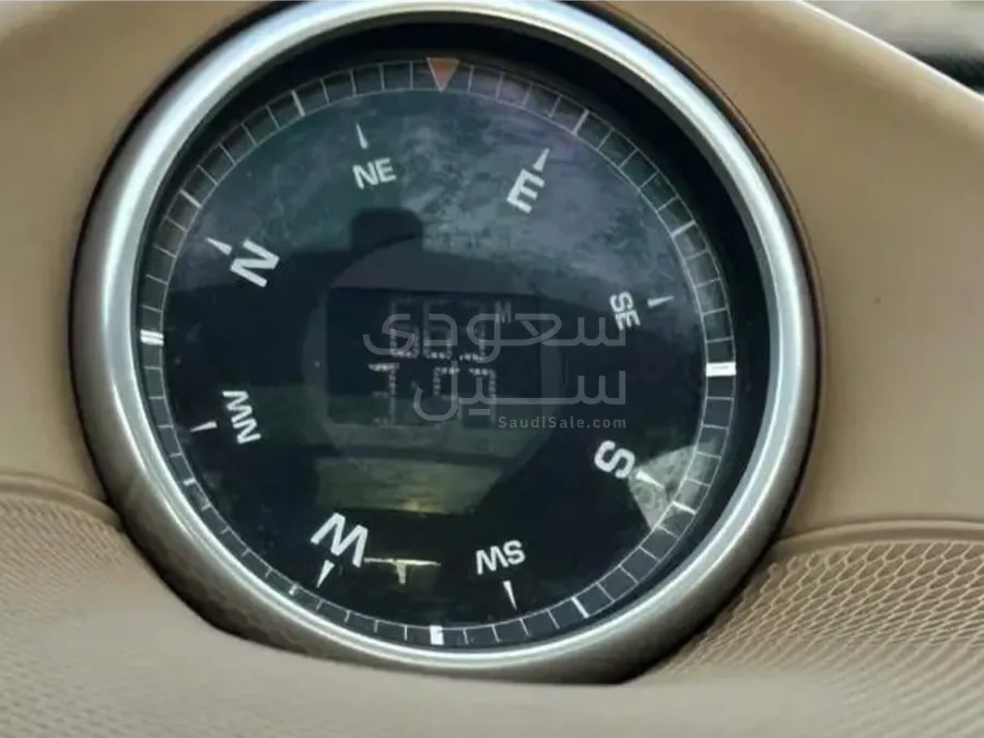 2014 بورش كايين اس