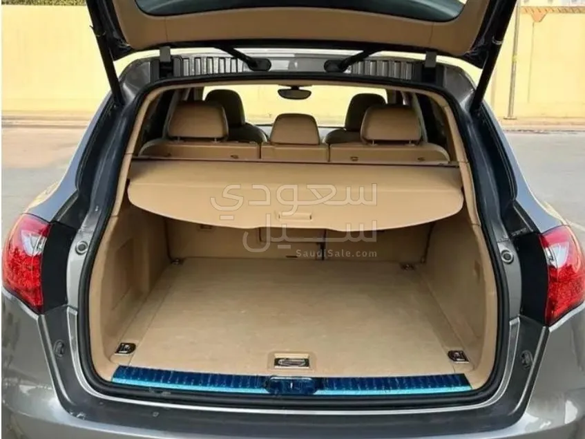 2014 بورش كايين اس