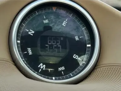 2014 بورش كايين اس