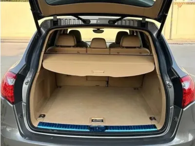 2014 بورش كايين اس