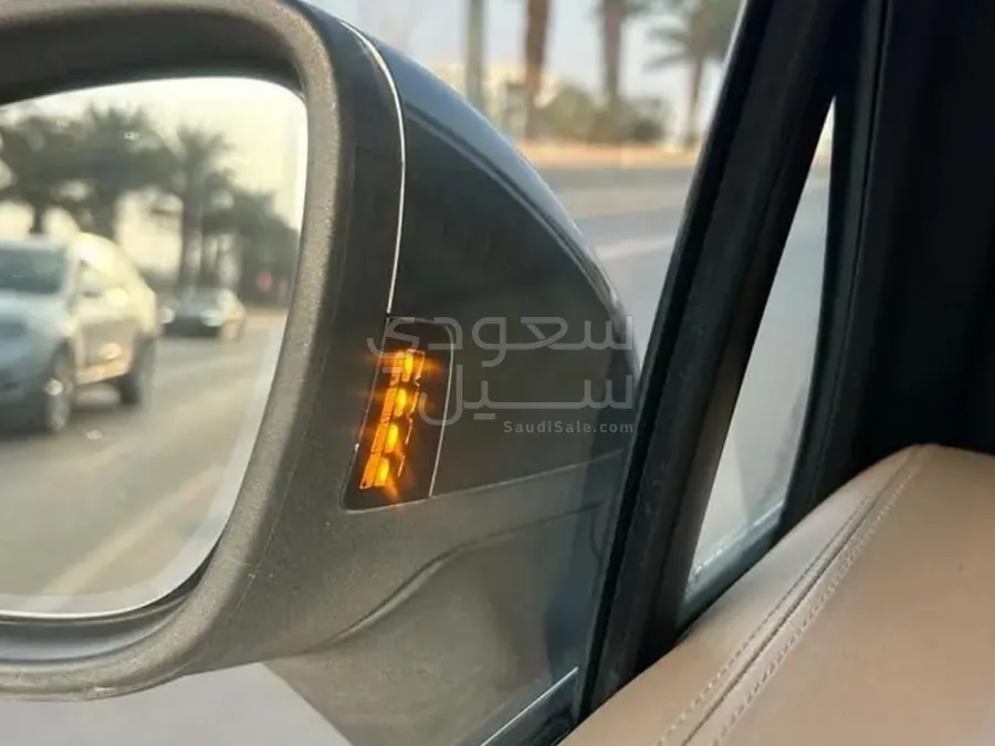 2014 بورش كايين اس