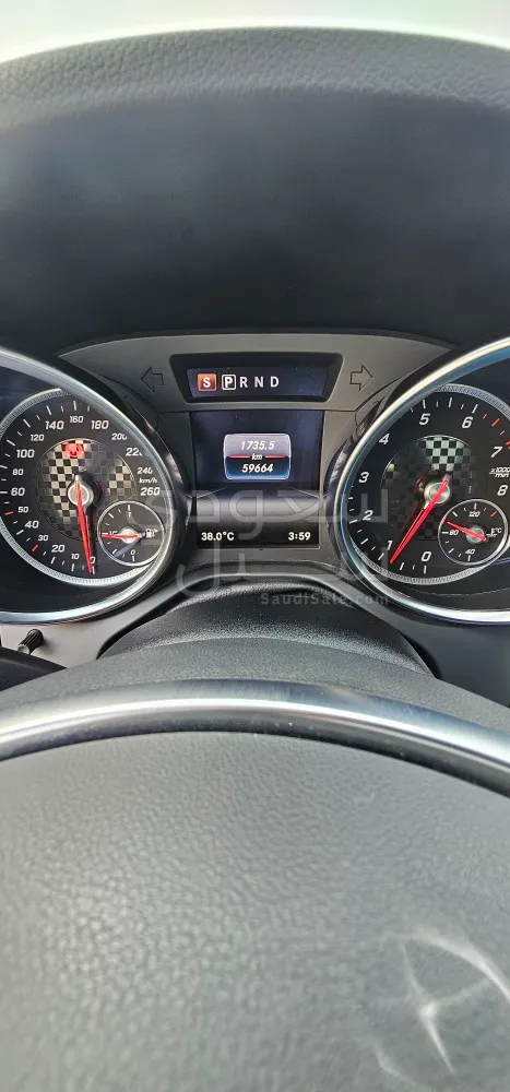2018 Mercedes-Benz SLC 200