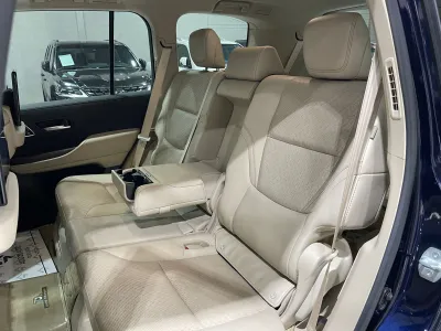 2022 تويوتا لاند كروزر في اكس ار