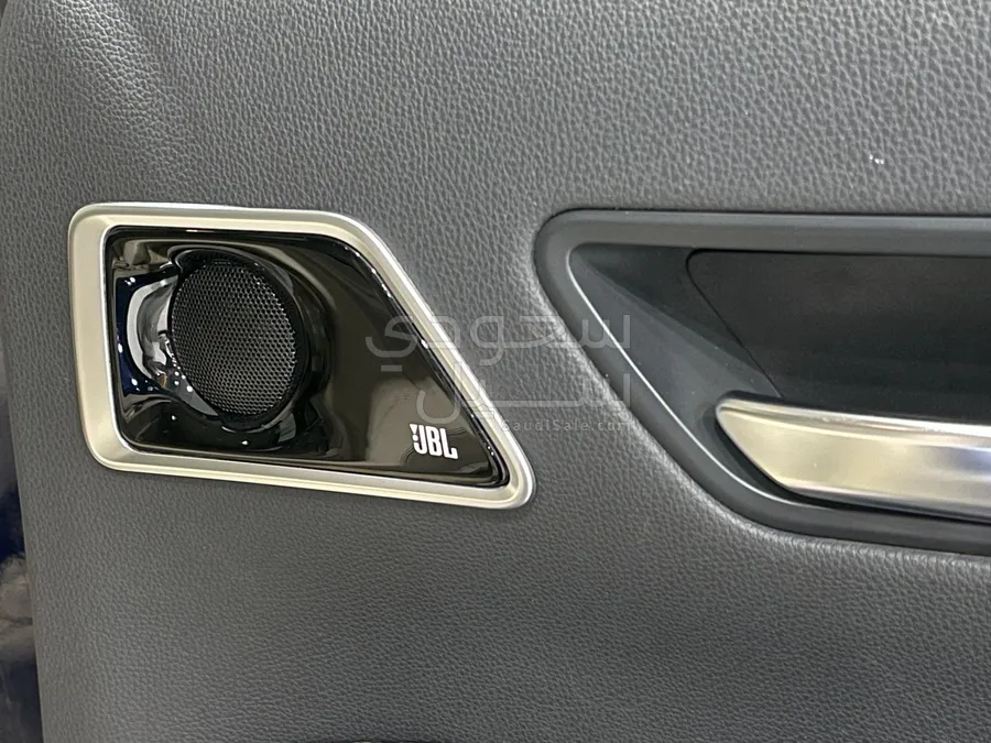 2022 تويوتا لاند كروزر في اكس ار