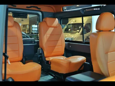 2012 Land Rover Defender 90