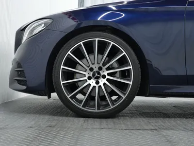 2020 Mercedes-Benz E 250