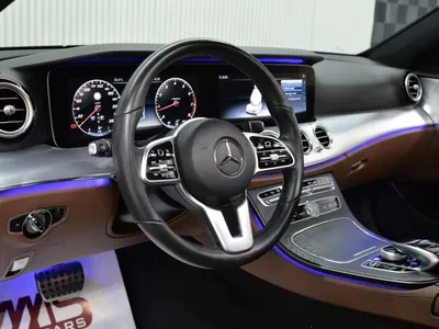 2020 Mercedes-Benz E 250