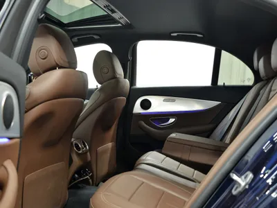 2020 Mercedes-Benz E 250