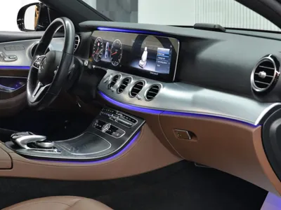 2020 Mercedes-Benz E 250