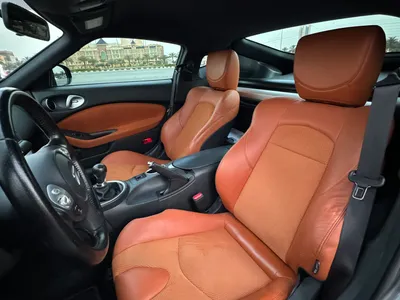 2020 Nissan Z 370