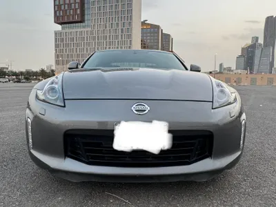 2020 Nissan Z 370