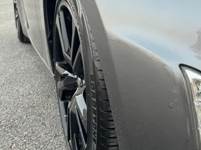 2020 Nissan Z 370