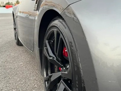 2020 Nissan Z 370
