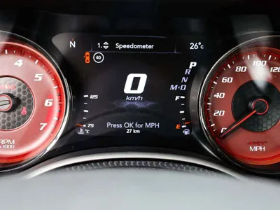 2023 Dodge Charger SRT Hellcat