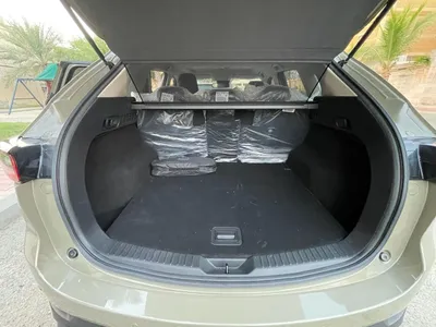 2023 مازدا سي اكس 5