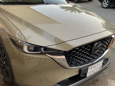 2023 مازدا سي اكس 5