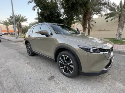 2023 مازدا سي اكس 5