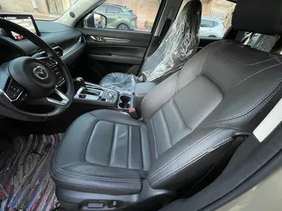 2023 مازدا سي اكس 5