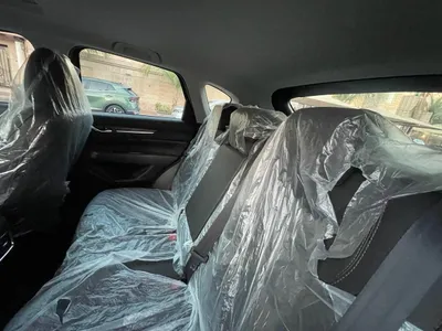 2023 مازدا سي اكس 5