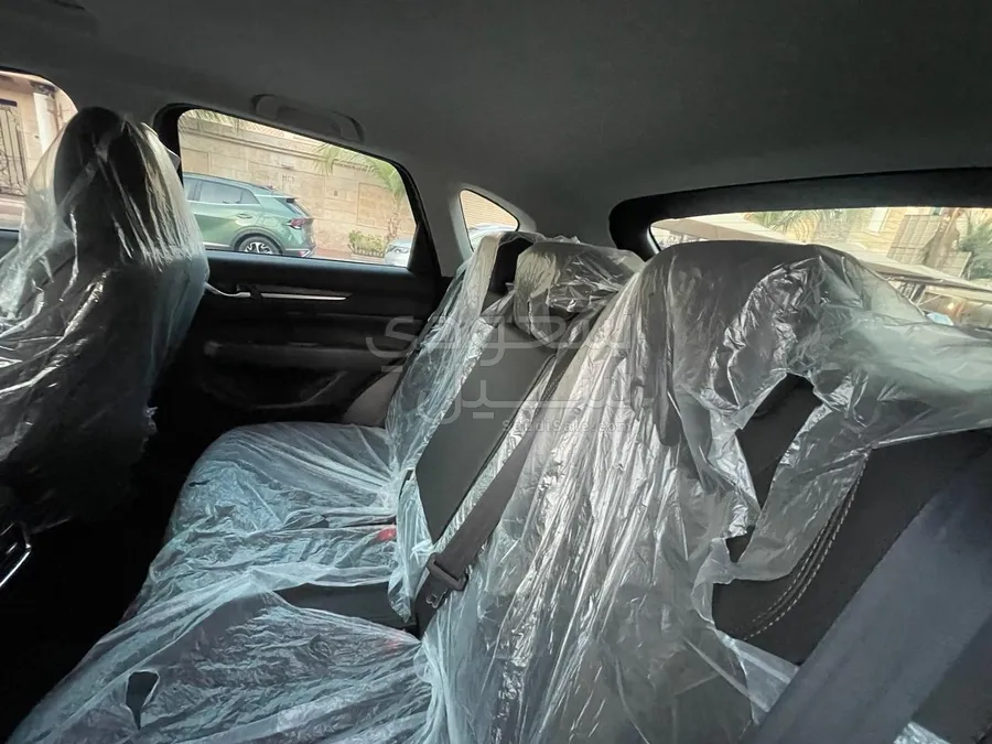 2023 مازدا سي اكس 5