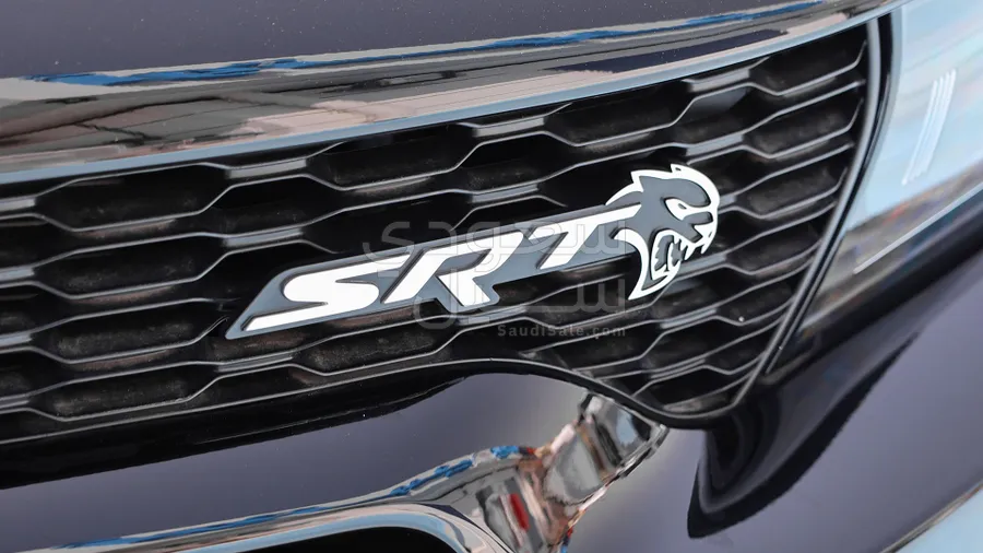 2023 Dodge Charger SRT Hellcat