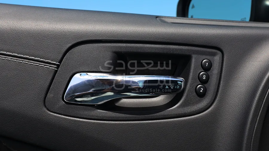 2023 Dodge Charger SRT Hellcat