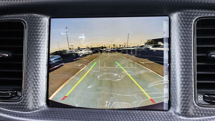 2023 Dodge Charger SRT Hellcat