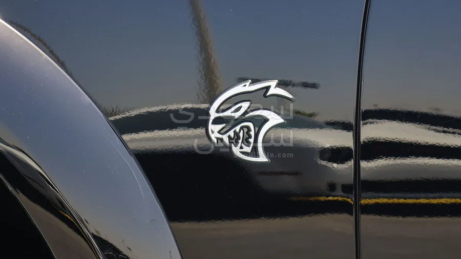 2023 Dodge Charger SRT Hellcat