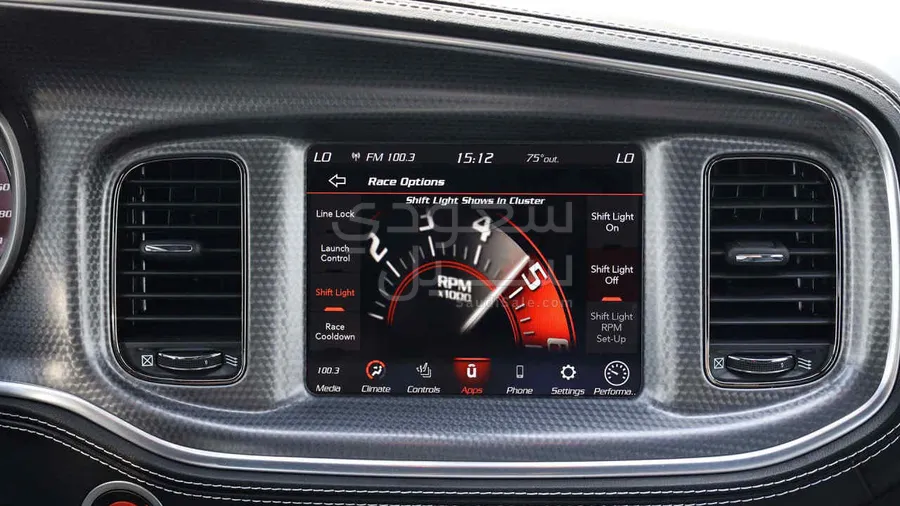 2023 Dodge Charger SRT Hellcat