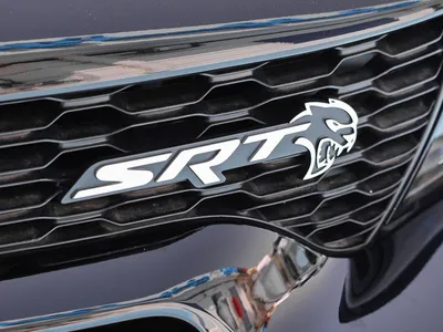 2023 Dodge Charger SRT Hellcat