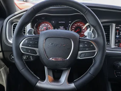 2023 Dodge Charger SRT Hellcat