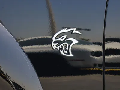 2023 Dodge Charger SRT Hellcat