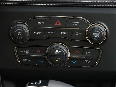 2023 Dodge Charger SRT Hellcat