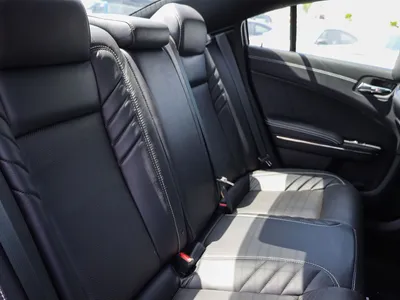 2023 Dodge Charger SRT Hellcat