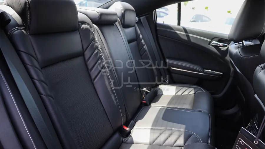 2023 Dodge Charger SRT Hellcat