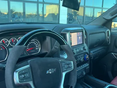 2021 شفروليه سلفرادو زد 71