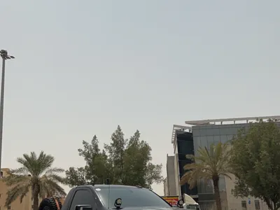 2021 شفروليه سلفرادو زد 71