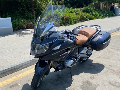 2019 بي ام دبليو دراجة نارية أر 1250 ار تي