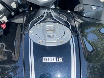 2019 بي ام دبليو دراجة نارية أر 1250 ار تي